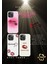 Gossip Girl Series iPhone Tüm Modellere Uyumlu Kılıf iPhone 6,7,8,x,11,12,13,14,15,16 Plus 3