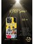 K-Pop Series Exo iPhone Tüm Modellere Uyumlu Kılıf iPhone 6,7,8,x,11,12,13,14,15,16 Plus 1