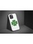 Yonca Clover iPhone Tüm Modellere Uyumlu Kılıf iPhone 6,7,8,x,11,12,13,14,15,16 Plus 1