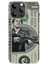 Tony Montana Scarface iPhone Tüm Modellere Uyumlu Kılıf iPhone 6,7,8,x,11,12,13,14,15,16 Plus 1