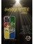 Harry Po Series iPhone Tüm Modellere Uyumlu Kılıf iPhone 6,7,8,x,11,12,13,14,15,16 Plus 1