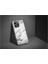 Mermer iPhone Tüm Modellere Uyumlu Kılıf iPhone 6,7,8,x,11,12,13,14,15,16 Plus 1
