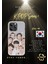 K-Pop Series iPhone Tüm Modellere Uyumlu Kılıf iPhone 6,7,8,x,11,12,13,14,15,16 Plus 1