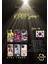 K-Pop Series iPhone Tüm Modellere Uyumlu Kılıf iPhone 6,7,8,x,11,12,13,14,15,16 Plus 3