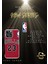 Bulls Series iPhone Tüm Modellere Uyumlu Kılıf iPhone 6,7,8,x,11,12,13,14,15,16 Plus 1