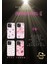Fiyonk Series Çilek iPhone Tüm Modellere Uyumlu Kılıf iPhone 6,7,8,x,11,12,13,14,15,16 Plus 3