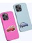 Arabalar iPhone Tüm Modellere Uyumlu Kılıf iPhone 6,7,8,x,11,12,13,14,15,16 Plus 1