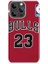 Bulls Series iPhone Tüm Modellere Uyumlu Kılıf iPhone 6,7,8,x,11,12,13,14,15,16 Plus 2