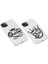 Queen And King Çiftlere Özel iPhone Tüm Modellere Uyumlu Kılıf iPhone 6,7,8,x,11,12,13,14,15,16 Plus 1