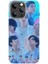 K-Pop Series iPhone Tüm Modellere Uyumlu Kılıf iPhone 6,7,8,x,11,12,13,14,15,16 Plus 2
