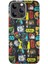 Star Wars iPhone Tüm Modellere Uyumlu Kılıf iPhone 6,7,8,x,11,12,13,14,15,16 Plus 2
