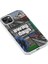 Ultras Away Days iPhone Tüm Modellere Uyumlu Kılıf iPhone 6,7,8,x,11,12,13,14,15,16 Plus 2