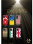 Yeni Suriye Bayrak iPhone Tüm Modellere Uyumlu Kılıf iPhone 6,7,8,x,11,12,13,14,15,16 Plus 3