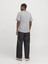 Jjebasher Tee O-Neck Erkek T-Shirt 12182498 3