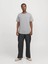 Jjebasher Tee O-Neck Erkek T-Shirt 12182498 4