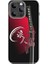 Japan Series Samurai iPhone Tüm Modellere Uyumlu Kılıf iPhone 6,7,8,x,11,12,13,14,15,16 Plus 2