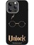 Harry Po Series Alohomora iPhone Tüm Modellere Uyumlu Kılıf iPhone 6,7,8,x,11,12,13,14,15,16 Plus 2