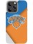 Nba Series Knicks iPhone Tüm Modellere Uyumlu Kılıf iPhone 6,7,8,x,11,12,13,14,15,16 Plus 2