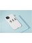 Lucky 444 iPhone Tüm Modellere Uyumlu Kılıf iPhone 6,7,8,x,11,12,13,14,15,16 Plus 1