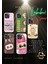 Labubu iPhone Tüm Modellere Uyumlu Kılıf iPhone 6,7,8,x,11,12,13,14,15,16 Plus 3
