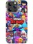 Brawl Stars iPhone Tüm Modellere Uyumlu Kılıf iPhone 6,7,8,x,11,12,13,14,15,16 Plus 2