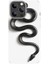 Snake Series iPhone Tüm Modellere Uyumlu Kılıf iPhone 6,7,8,x,11,12,13,14,15,16 Plus 2