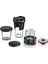 Mum 6 Optimum 8 Modellerine Uyumlu Genel Doğrayıcı Blender 1