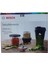 Mum 6 Optimum 8 Modellerine Uyumlu Genel Doğrayıcı Blender 2