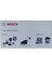 Mum 6 Optimum 8 Modellerine Uyumlu Genel Doğrayıcı Blender 3