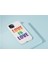 Love Is Love iPhone Tüm Modellere Uyumlu Kılıf iPhone 6,7,8,x,11,12,13,14,15,16 Plus 1