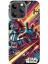 Star Wars iPhone Tüm Modellere Uyumlu Kılıf iPhone 6,7,8,x,11,12,13,14,15,16 Plus 2