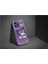 Kuromi Mor iPhone Tüm Modellere Uyumlu Kılıf iPhone 6,7,8,x,11,12,13,14,15,16 Plus 1