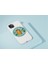 Garfield Coffee iPhone Tüm Modellere Uyumlu Kılıf iPhone 6,7,8,x,11,12,13,14,15,16 Plus 1