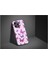Mor Kelebek iPhone Tüm Modellere Uyumlu Kılıf iPhone 6,7,8,x,11,12,13,14,15,16 Plus 1