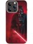 Star Wars iPhone Tüm Modellere Uyumlu Kılıf iPhone 6,7,8,x,11,12,13,14,15,16 Plus 2