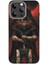 Berserk Series iPhone Tüm Modellere Uyumlu Kılıf iPhone 6,7,8,x,11,12,13,14,15,16 Plus 2