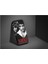 Scarface Tony Montana iPhone Tüm Modellere Uyumlu Kılıf iPhone 6,7,8,x,11,12,13,14,15,16 Plus 1