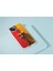 Sarı Kırmızı Taraftar Ultras iPhone Tüm Modellere Uyumlu Kılıf iPhone 6,7,8,x,11,12,13,14,15,16 Plus 1