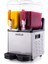 Slush Twin Meyve Suyu Dispenseri 12+12 Litre 1