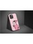 Pembe Panter iPhone Tüm Modellere Uyumlu Kılıf iPhone 6,7,8,x,11,12,13,14,15,16 Plus 1