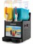 Slush Twin Allure Meyve Suyu Dispenseri 12+12 Litre 1