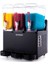 Slush Triple Meyve Suyu Dispenseri 12+12+12 Litre 1