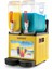 Slush Twin Allure Meyve Suyu Dispenseri 12+12 Litre 1