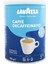 Caffe Decaffeınato Kafeinsiz Öğütülmüş Kahve 250 gr x 2 Teneke Kutu 2