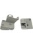Pandizot Ayağı Arka Sağ Sol Gri – 2345486 Wisco - Opel Corsa B 93-00 Arası Uyumlu 1