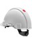 Peltor G3000 Ayarlı Beyaz Baret 3
