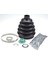 Aks Körüğü Dış Set – 1J0407285F Wisco - Volkswagen Golf5 Passat 04 ve Sonrası Uyumlu 1