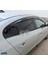 Renault Fluence Krom Cam Çıtası 4 Prç. 2010 üzeri Paslanmaz Çelik 3
