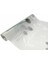 189-0021 Premium Çiçek Desenli Statik Cam Folyo ( 45 cm x 1 mt ) 1