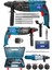 Metal Şanzıman Kırıcı Delici Darbeli Matkap 2-28 mm Hilti 2